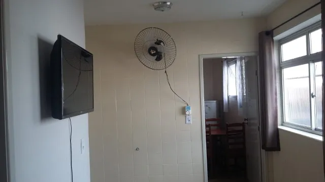 APARTAMENTO EM GUARAPARI