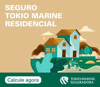 SEGURO RESIDENCIAL TOKIO MARINE