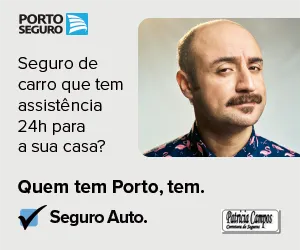 SEGURO PORTO