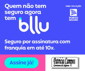 BLUE SEGURO AUTO POPULAR